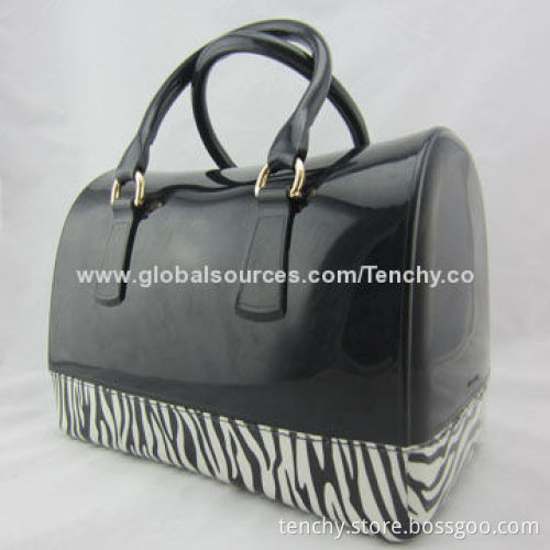 Fashionable Design Women's Candy Handbag